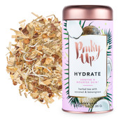 Hydrate Loose Leaf Tea Tins by Pinky Up
