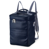 Cooler Backpack in Navy by Twine Living®