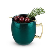 Emerald Moscow Mule Mug by Twine®