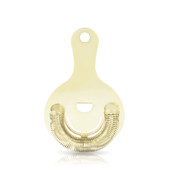 Gold Hawthorne Strainer by Viski®