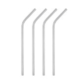 Sippy: Stainless Steel Straws