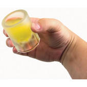 Cool Shooters Shot Glasses