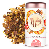 Apple Pie Loose Leaf Tea Tins by Pinky Up