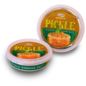 Twang Pickle Rimming Salt 4 oz