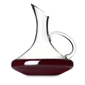 Capuli: Traditional Handled Decanter