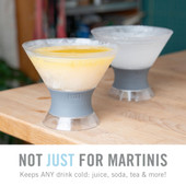 Martini FREEZE (set of 2) by HOST®