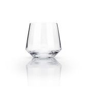 Angled Crystal Cocktail Tumblers by Viski®