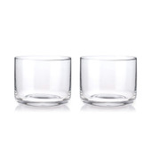 Crystal Negroni Glasses by Viski®