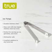 Ice Tongs by True
