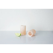 Himalayan Salt Shot Glasses by Viski®