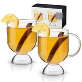 Hot Toddy Glasses by Viski