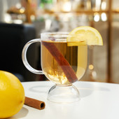 Hot Toddy Glasses by Viski