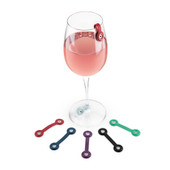 Magnetic Drink Charms