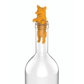 Corki Bottle Stopper by TrueZoo