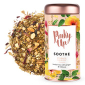 Soothe Loose Leaf Tea Tins by Pinky Up