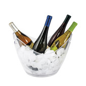 Chill: Modern Ice Bucket