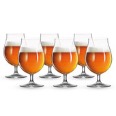 Spiegelau 15.5 oz Beer Tulip glass (set of 6)