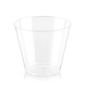 Plastic 5oz Tumbler Set - 40 pc