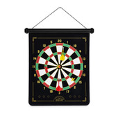 Magnetic Dart Board by Foster & Rye