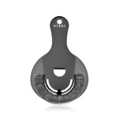 Gunmetal Hawthorne Strainer by Viski®