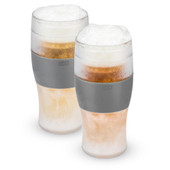 Beer FREEZE in Gray (set of 2) by HOST®