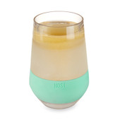 Wine FREEZE XL Cup in Mint by HOST®