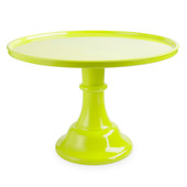 Green Melamine Cake Stand by Twine Living®