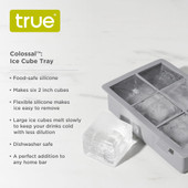 Colossal: Ice Cube Tray