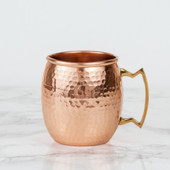 Hammered Mule Mug by Twine®