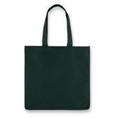 6-Bottle Non-Woven Tote - Green