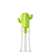 Cactus Stopper and Charm Set by TrueZoo