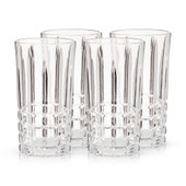 Highland Highball Tumblers set of 4