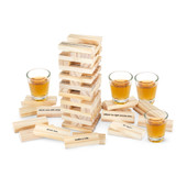 Stack Group Drinking Game by True