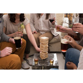 Stack Group Drinking Game by True