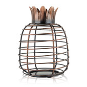 Juicy Pineapple Cork Holder by True