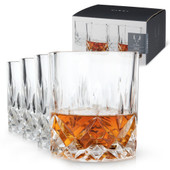 Admiral Tumblers set of 4 by Viski®