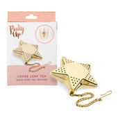 Star Shaped Tea Infuser by Pinky Up®