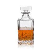 Admiral Liquor Decanter by Viski®