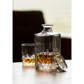 Admiral Liquor Decanter by Viski®