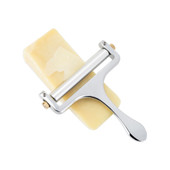 Divvy Adjustable Cheese Slicer by True®