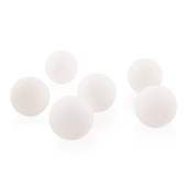 Shoot: Ping Pong Balls