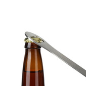 Stainless Steel Blade Bottle Opener