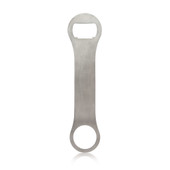 Stainless Steel Blade Bottle Opener