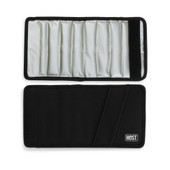 Insta-Chill Slim Can Sleeve in Black by HOST®