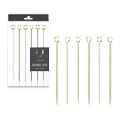 Gold Cocktail Picks by Viski®