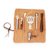 Canvas Cocktail Kit by Foster & Rye