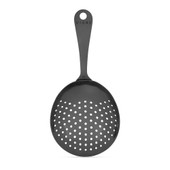 Gunmetal Julep Strainer by Viski®