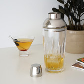 Admiral Glass Shaker by Viski