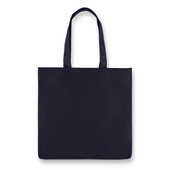 6-Bottle Non-Woven Tote - Blue