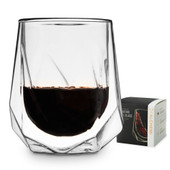 Alchemi Aerating Wine Tasting Glass by Viski